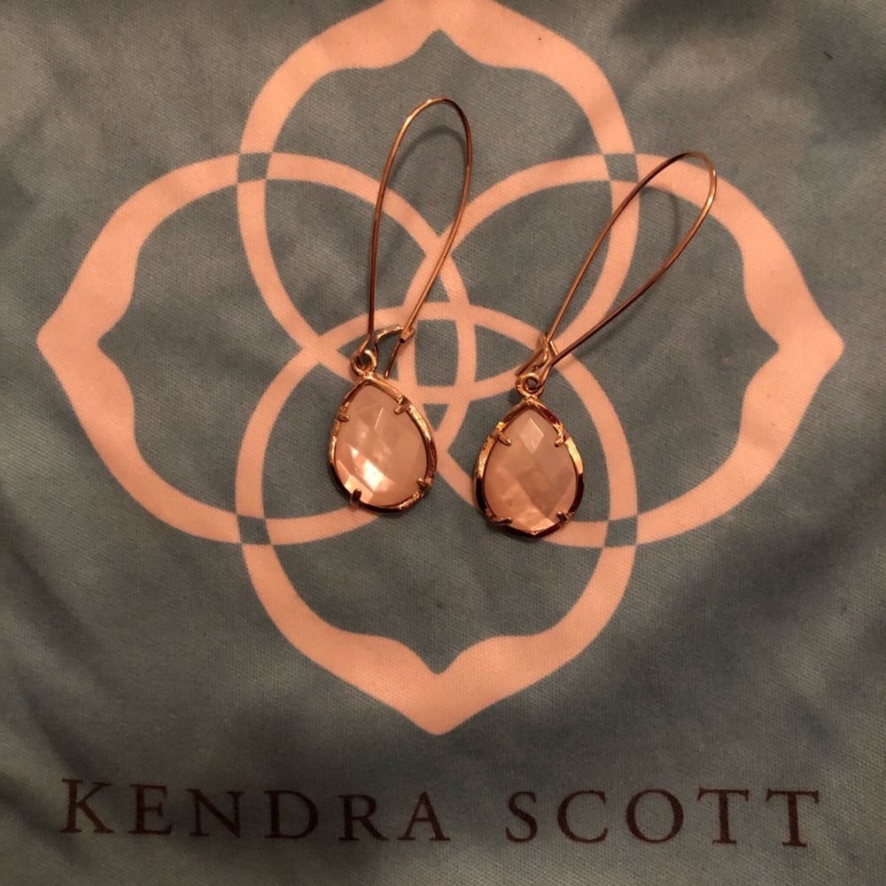 Kendra Scott Dee Earrings